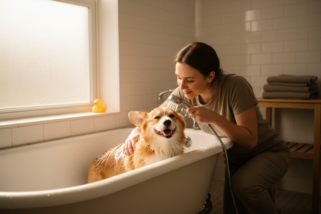 How Often Should You Groom Your Dog? A Complete Guide