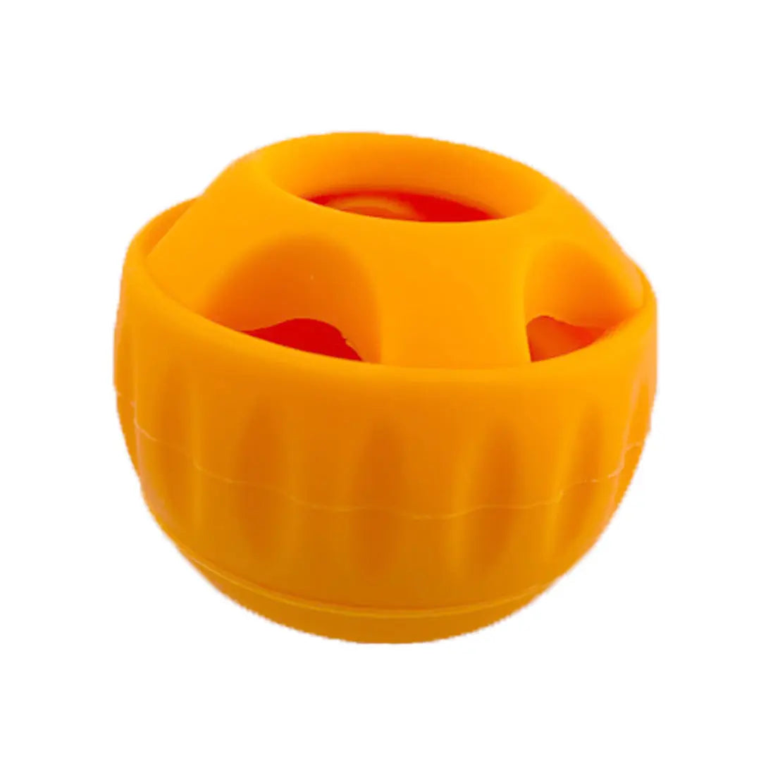 Dog Silicone Slow Tableware Molar Food Leakage Toy Pet Pets Supplies FurWell