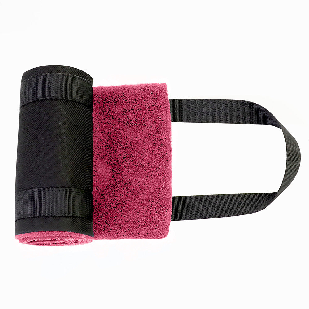 Lift & Walk Dog Sling — Rear Leg & Hip Support Harness for Senior Dogs, Surgery Recovery & Mobility Aid