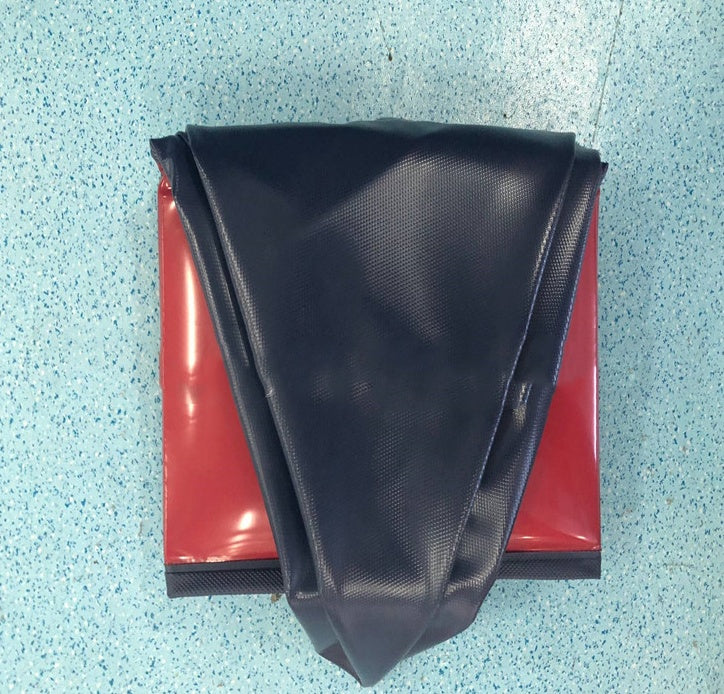 Pet Pool Dog Swimming Pool Foldable Large Dog Bath Supplies FurWell