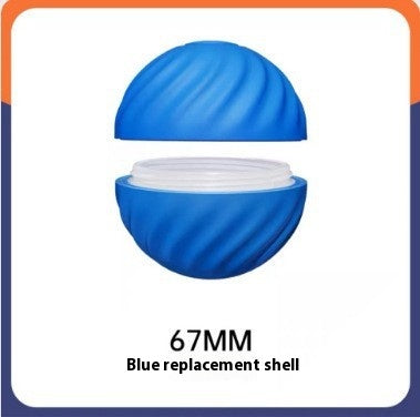 Pet Dog Rubber Ball Toys For Dogs Resistance To Bite Dog Chew Toys Puppy Pets Dogs Training Products FurWell
