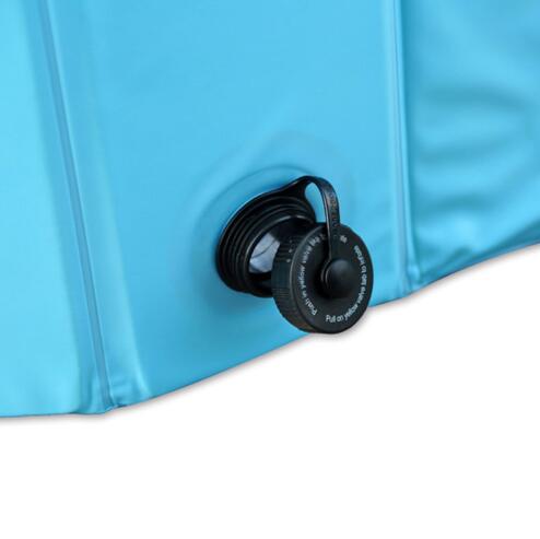 Pet Pool Dog Swimming Pool Foldable Large Dog Bath Supplies FurWell