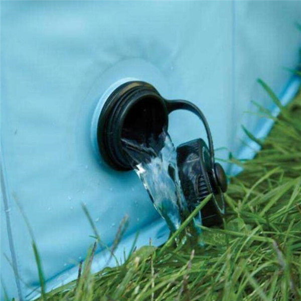 Pet Pool Dog Swimming Pool Foldable Large Dog Bath Supplies FurWell