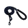 Reflective Dog Leash Nylon Pet Dog Leash Rope For Small Medium Large Dogs Walking Training Pet Suppiles FurWell