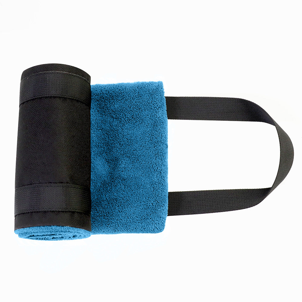 Lift & Walk Dog Sling — Rear Leg & Hip Support Harness for Senior Dogs, Surgery Recovery & Mobility Aid