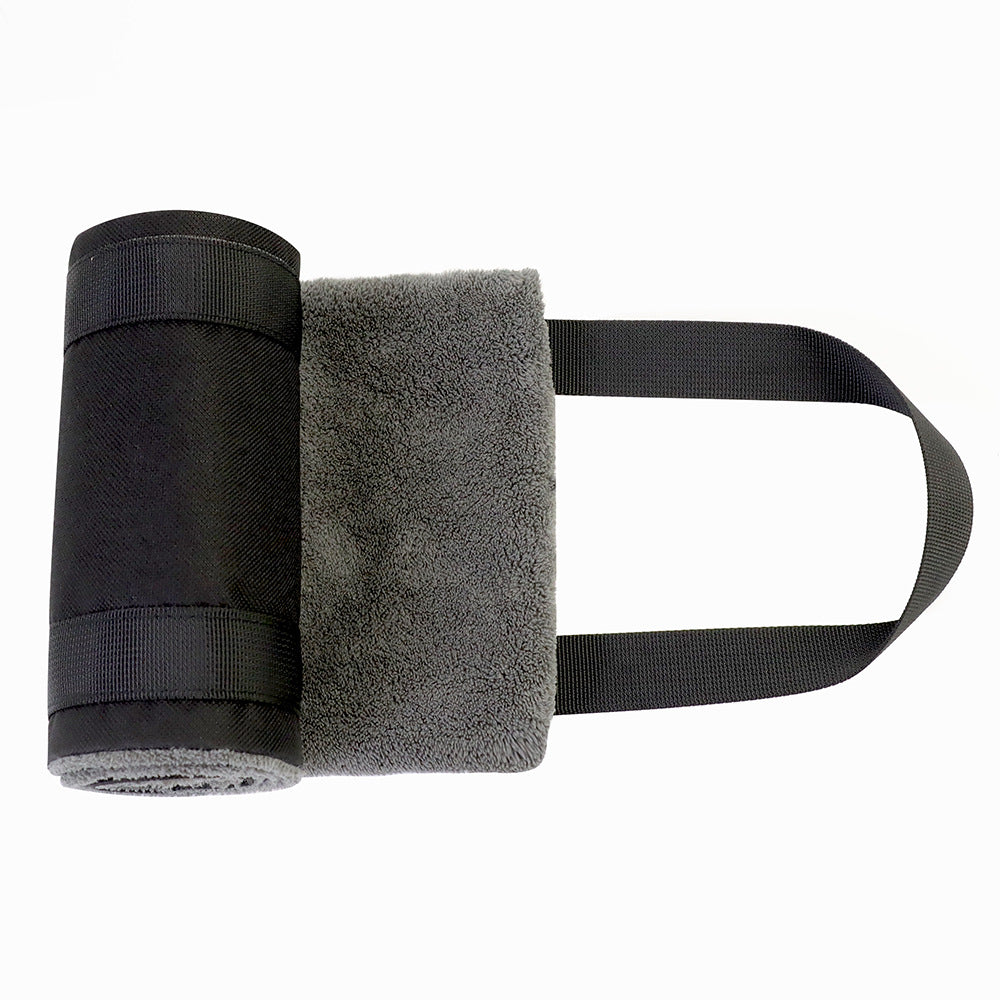 Lift & Walk Dog Sling — Rear Leg & Hip Support Harness for Senior Dogs, Surgery Recovery & Mobility Aid