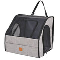 Portable Foldable Car Waterproof And Hard-wearing Pet Cage Waterproof Thickened Dog Mat Car Pet Mat FurWell