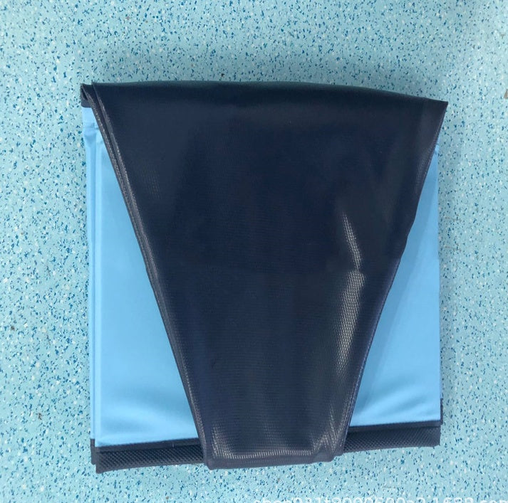 Pet Pool Dog Swimming Pool Foldable Large Dog Bath Supplies FurWell