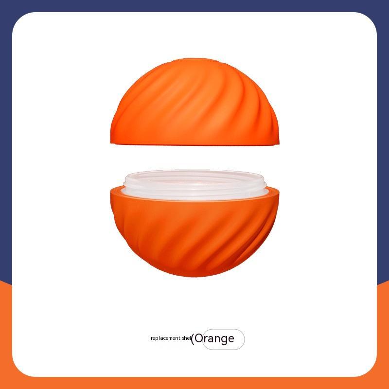 Pet Dog Rubber Ball Toys For Dogs Resistance To Bite Dog Chew Toys Puppy Pets Dogs Training Products FurWell