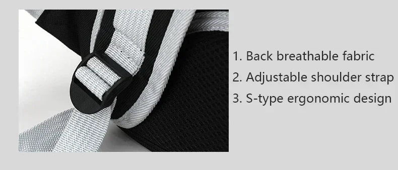 Bubble-Window Pet Backpack — Ventilated Travel Carrier for Cats & Small Dogs
