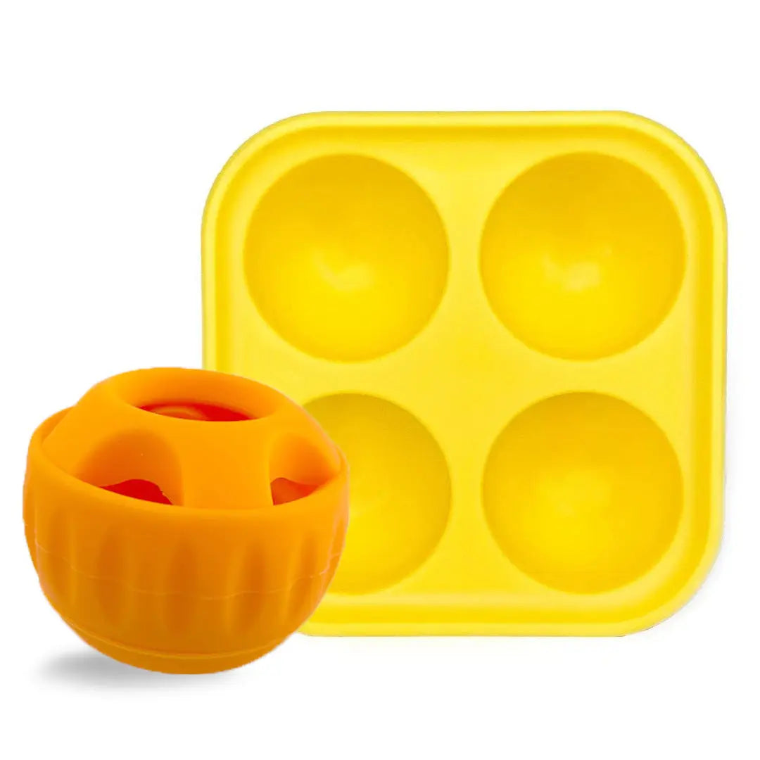 Dog Silicone Slow Tableware Molar Food Leakage Toy Pet Pets Supplies FurWell