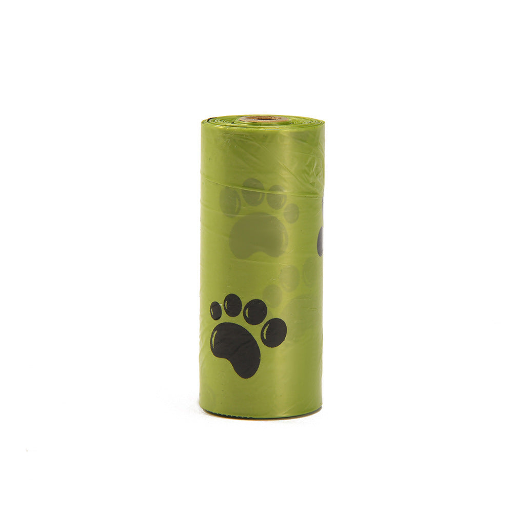 Portable Lightweight Dog Pooper Scooper With Built-in Poop Bag Dispenser Eight-claw Shovel For Pet Toilet Picker Pet Products FurWell